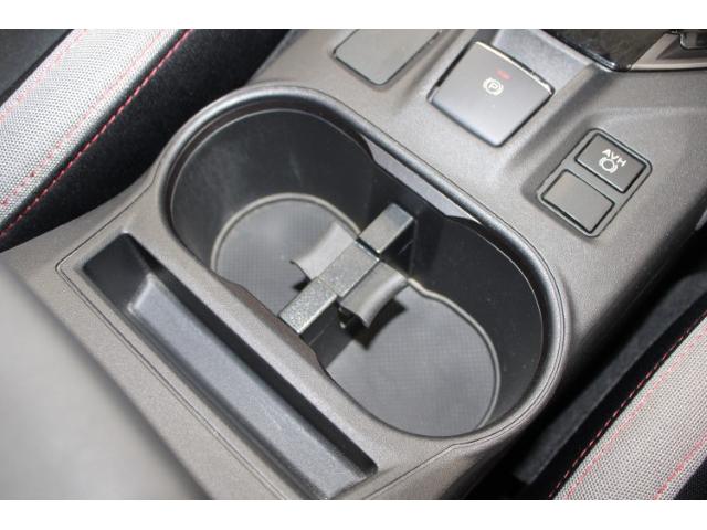 インプレッサスポーツ ＳＴＩスポーツ　後期　禁煙車　ＡＬＰＩＮＥナビ　フルセグ　フロントサイドバックカメラ　アイサイトセーフティプラス　ＢＳＭ　レーダークルーズ　レーンアシスト　パワーシート　アダプティブヘッドライト　純正１８インチＡＷ（75枚目）