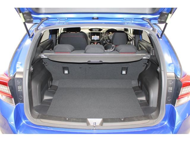 インプレッサスポーツ ＳＴＩスポーツ　後期　禁煙車　ＡＬＰＩＮＥナビ　フルセグ　フロントサイドバックカメラ　アイサイトセーフティプラス　ＢＳＭ　レーダークルーズ　レーンアシスト　パワーシート　アダプティブヘッドライト　純正１８インチＡＷ（78枚目）