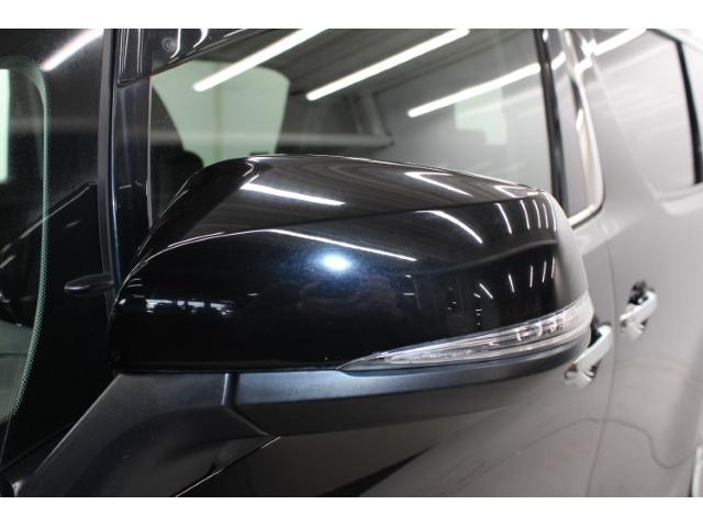 アルファード ２．５Ｓ　後期型　禁煙車　イクリプスナビ　フルセグ　バックカメラ　トヨタセーフティセンス　レーダークルーズコントロール　片側電動スライドドア　レーンアシスト　オートマチックハイビーム　純正１８インチＡＷ　ＥＴＣ（18枚目）