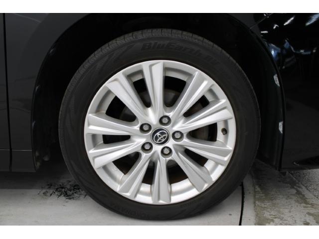 アルファード ２．５Ｓ　後期型　禁煙車　イクリプスナビ　フルセグ　バックカメラ　トヨタセーフティセンス　レーダークルーズコントロール　片側電動スライドドア　レーンアシスト　オートマチックハイビーム　純正１８インチＡＷ　ＥＴＣ（21枚目）
