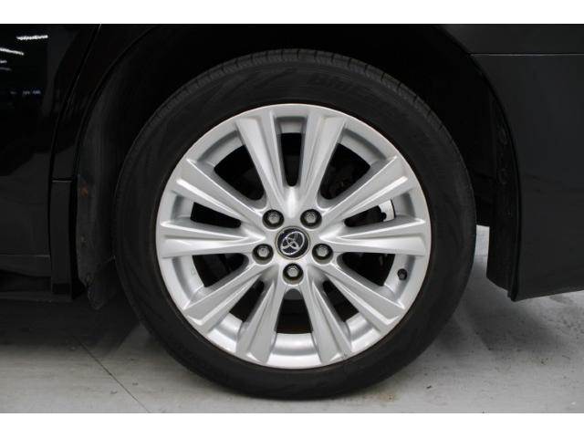 アルファード ２．５Ｓ　後期型　禁煙車　イクリプスナビ　フルセグ　バックカメラ　トヨタセーフティセンス　レーダークルーズコントロール　片側電動スライドドア　レーンアシスト　オートマチックハイビーム　純正１８インチＡＷ　ＥＴＣ（23枚目）