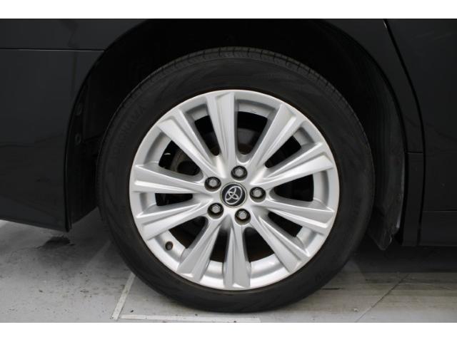 アルファード ２．５Ｓ　後期型　禁煙車　イクリプスナビ　フルセグ　バックカメラ　トヨタセーフティセンス　レーダークルーズコントロール　片側電動スライドドア　レーンアシスト　オートマチックハイビーム　純正１８インチＡＷ　ＥＴＣ（24枚目）