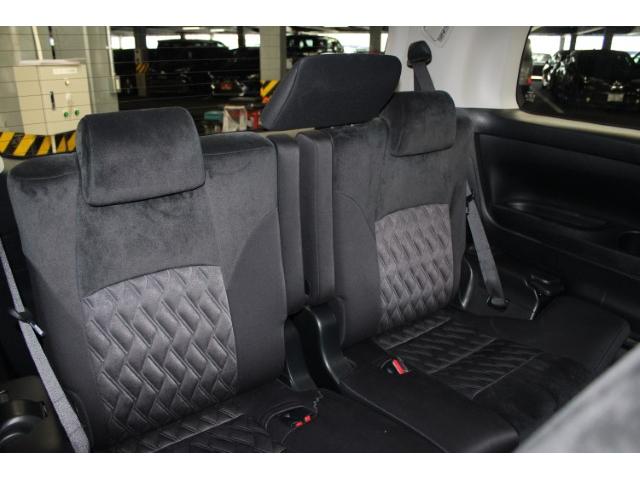 アルファード ２．５Ｓ　後期型　禁煙車　イクリプスナビ　フルセグ　バックカメラ　トヨタセーフティセンス　レーダークルーズコントロール　片側電動スライドドア　レーンアシスト　オートマチックハイビーム　純正１８インチＡＷ　ＥＴＣ（38枚目）