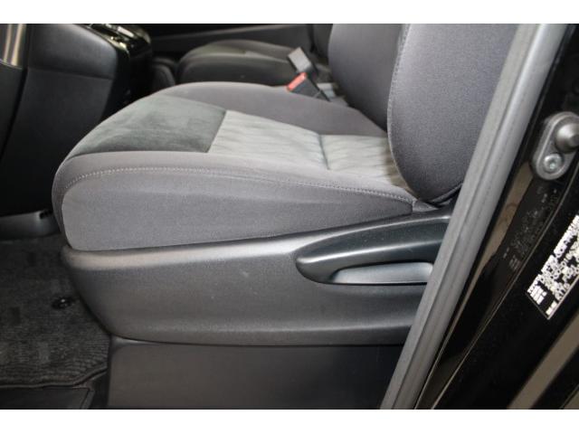 アルファード ２．５Ｓ　後期型　禁煙車　イクリプスナビ　フルセグ　バックカメラ　トヨタセーフティセンス　レーダークルーズコントロール　片側電動スライドドア　レーンアシスト　オートマチックハイビーム　純正１８インチＡＷ　ＥＴＣ（41枚目）