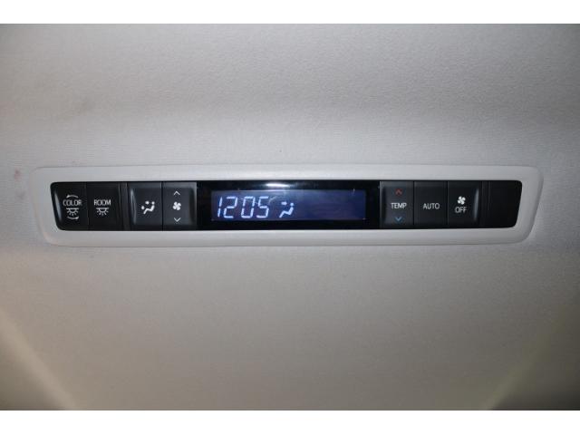 アルファード ２．５Ｓ　後期型　禁煙車　イクリプスナビ　フルセグ　バックカメラ　トヨタセーフティセンス　レーダークルーズコントロール　片側電動スライドドア　レーンアシスト　オートマチックハイビーム　純正１８インチＡＷ　ＥＴＣ（51枚目）