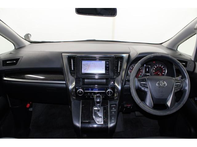 アルファード ２．５Ｓ　後期型　禁煙車　イクリプスナビ　フルセグ　バックカメラ　トヨタセーフティセンス　レーダークルーズコントロール　片側電動スライドドア　レーンアシスト　オートマチックハイビーム　純正１８インチＡＷ　ＥＴＣ（53枚目）