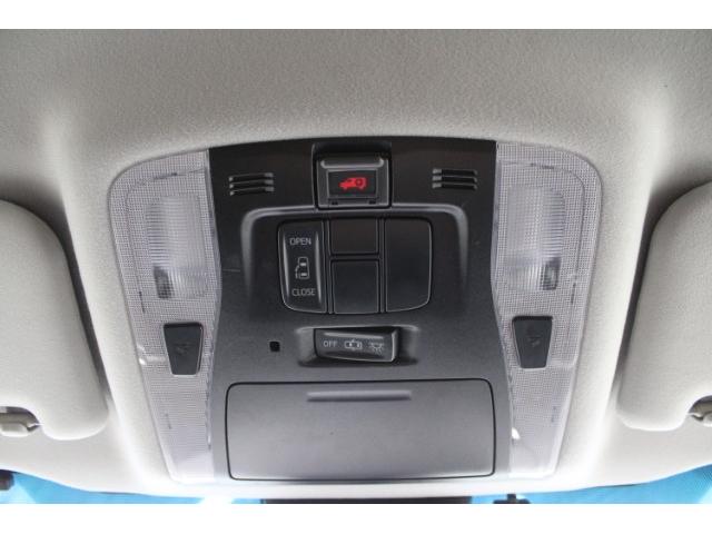 アルファード ２．５Ｓ　後期型　禁煙車　イクリプスナビ　フルセグ　バックカメラ　トヨタセーフティセンス　レーダークルーズコントロール　片側電動スライドドア　レーンアシスト　オートマチックハイビーム　純正１８インチＡＷ　ＥＴＣ（56枚目）