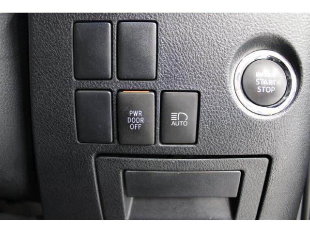 アルファード ２．５Ｓ　後期型　禁煙車　イクリプスナビ　フルセグ　バックカメラ　トヨタセーフティセンス　レーダークルーズコントロール　片側電動スライドドア　レーンアシスト　オートマチックハイビーム　純正１８インチＡＷ　ＥＴＣ（60枚目）