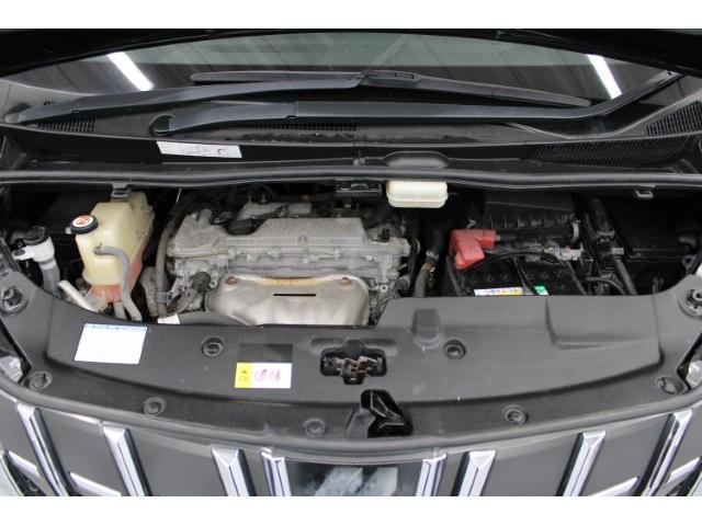 アルファード ２．５Ｓ　後期型　禁煙車　イクリプスナビ　フルセグ　バックカメラ　トヨタセーフティセンス　レーダークルーズコントロール　片側電動スライドドア　レーンアシスト　オートマチックハイビーム　純正１８インチＡＷ　ＥＴＣ（72枚目）