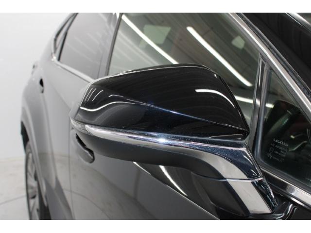 NX NX300 Fスポーツ 後期型 禁煙車 ムーンルーフ 純正10.3インチディスプレイ サイド・バックカメラ 本革シート ETC2.0 三眼LEDヘッドライト ステアリングヒーター アダプティブヘッドライト シートエアコン(11枚目)