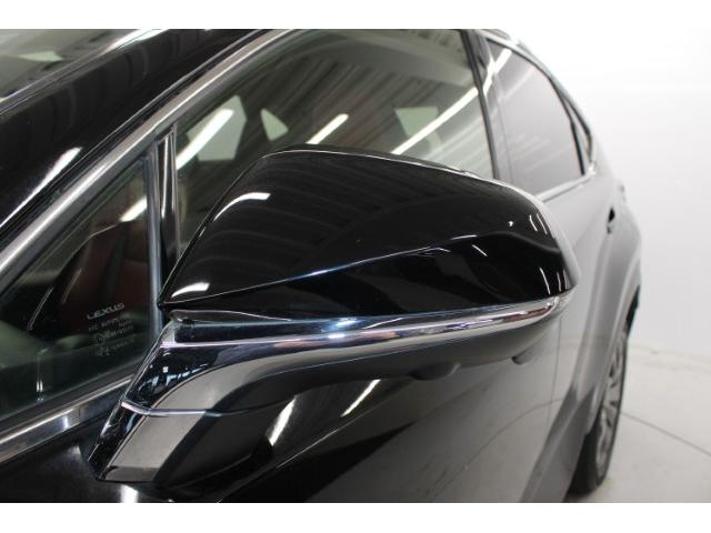 NX NX300 Fスポーツ 後期型 禁煙車 ムーンルーフ 純正10.3インチディスプレイ サイド・バックカメラ 本革シート ETC2.0 三眼LEDヘッドライト ステアリングヒーター アダプティブヘッドライト シートエアコン(18枚目)