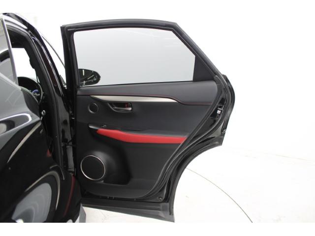 NX NX300 Fスポーツ 後期型 禁煙車 ムーンルーフ 純正10.3インチディスプレイ サイド・バックカメラ 本革シート ETC2.0 三眼LEDヘッドライト ステアリングヒーター アダプティブヘッドライト シートエアコン(38枚目)