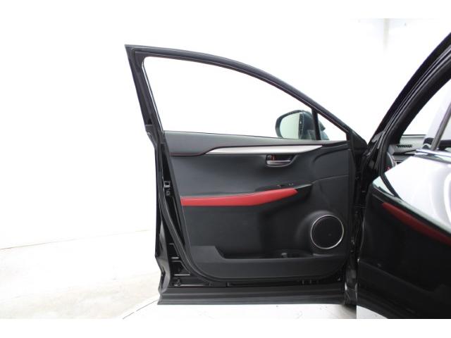 NX NX300 Fスポーツ 後期型 禁煙車 ムーンルーフ 純正10.3インチディスプレイ サイド・バックカメラ 本革シート ETC2.0 三眼LEDヘッドライト ステアリングヒーター アダプティブヘッドライト シートエアコン(42枚目)