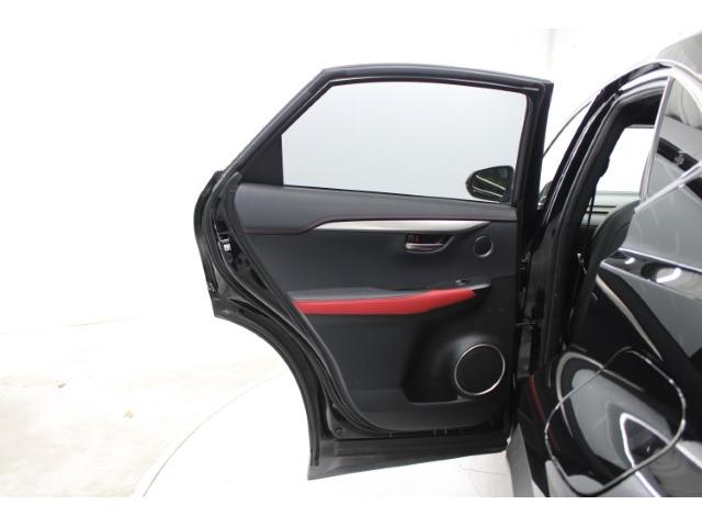 NX NX300 Fスポーツ 後期型 禁煙車 ムーンルーフ 純正10.3インチディスプレイ サイド・バックカメラ 本革シート ETC2.0 三眼LEDヘッドライト ステアリングヒーター アダプティブヘッドライト シートエアコン(47枚目)