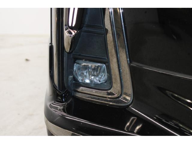 アルファード ２．５Ｓ　タイプゴールド　後期型　禁煙車　フルモデリスタ　三眼ＬＥＤヘッドライト　１３．３インチフリップダウンモニター　９インチ純正ディスプレイ　バックカメラ　アダプティブヘッドライト　両側電動ドア　レーダークルーズ（13枚目）