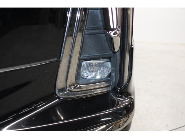 アルファード ２．５Ｓ　タイプゴールド　後期型　禁煙車　フルモデリスタ　三眼ＬＥＤヘッドライト　１３．３インチフリップダウンモニター　９インチ純正ディスプレイ　バックカメラ　アダプティブヘッドライト　両側電動ドア　レーダークルーズ（16枚目）