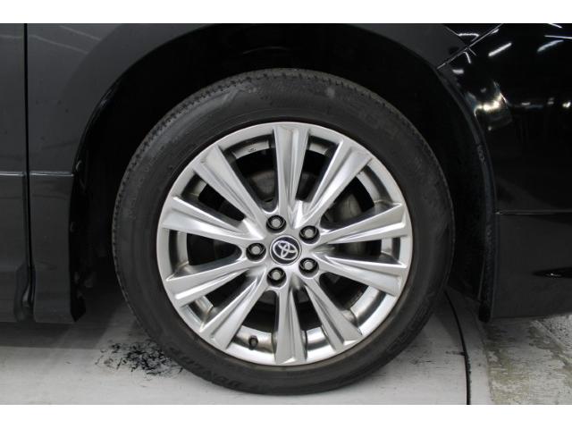 アルファード ２．５Ｓ　タイプゴールド　後期型　禁煙車　フルモデリスタ　三眼ＬＥＤヘッドライト　１３．３インチフリップダウンモニター　９インチ純正ディスプレイ　バックカメラ　アダプティブヘッドライト　両側電動ドア　レーダークルーズ（20枚目）