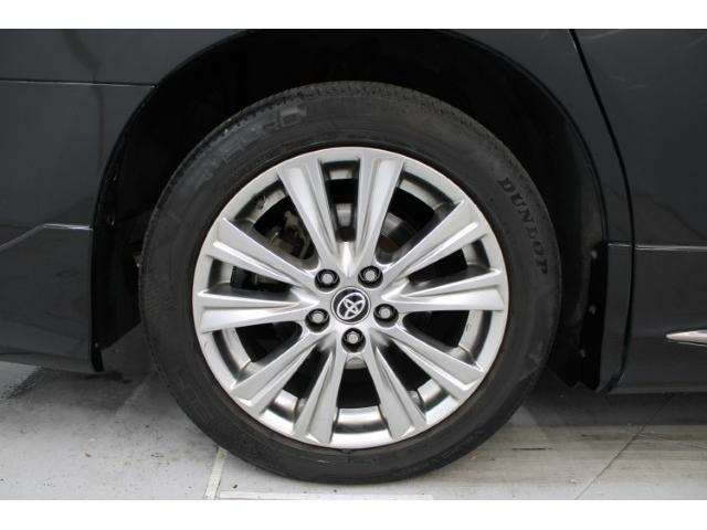 アルファード ２．５Ｓ　タイプゴールド　後期型　禁煙車　フルモデリスタ　三眼ＬＥＤヘッドライト　１３．３インチフリップダウンモニター　９インチ純正ディスプレイ　バックカメラ　アダプティブヘッドライト　両側電動ドア　レーダークルーズ（23枚目）