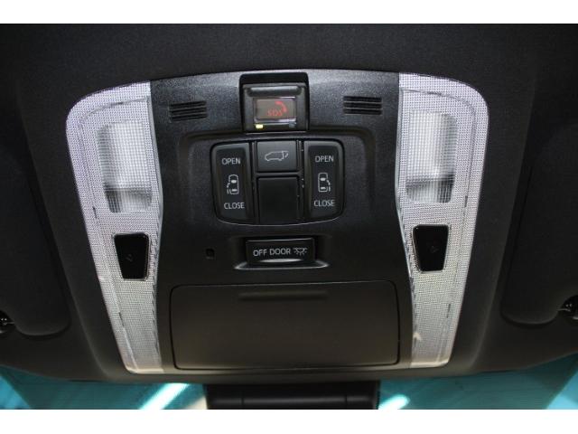 アルファード ２．５Ｓ　タイプゴールド　後期型　禁煙車　フルモデリスタ　三眼ＬＥＤヘッドライト　１３．３インチフリップダウンモニター　９インチ純正ディスプレイ　バックカメラ　アダプティブヘッドライト　両側電動ドア　レーダークルーズ（56枚目）