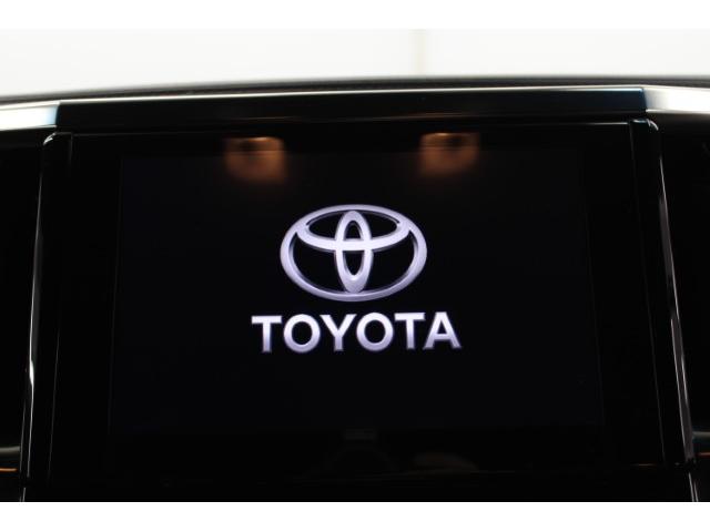 アルファード ２．５Ｓ　タイプゴールド　後期型　禁煙車　フルモデリスタ　三眼ＬＥＤヘッドライト　１３．３インチフリップダウンモニター　９インチ純正ディスプレイ　バックカメラ　アダプティブヘッドライト　両側電動ドア　レーダークルーズ（67枚目）