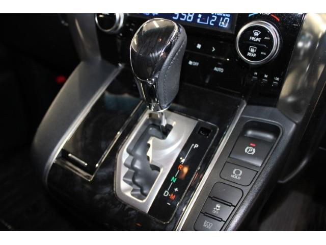 アルファード ２．５Ｓ　タイプゴールド　後期型　禁煙車　フルモデリスタ　三眼ＬＥＤヘッドライト　１３．３インチフリップダウンモニター　９インチ純正ディスプレイ　バックカメラ　アダプティブヘッドライト　両側電動ドア　レーダークルーズ（73枚目）