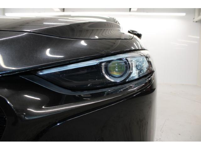 ＭＡＺＤＡ３ファストバック １５Ｓツーリング　禁煙車　６ＭＴ　純正ナビ　全周囲モニター　純正１８インチナビ　純正アルミホイール　アダプティブクル－ズコントロール　ＢＳＭ衝突軽減ブレーキ　フルセグ　ＬＥＤヘッドライト　レーンアシスト　パークアシスト（15枚目）