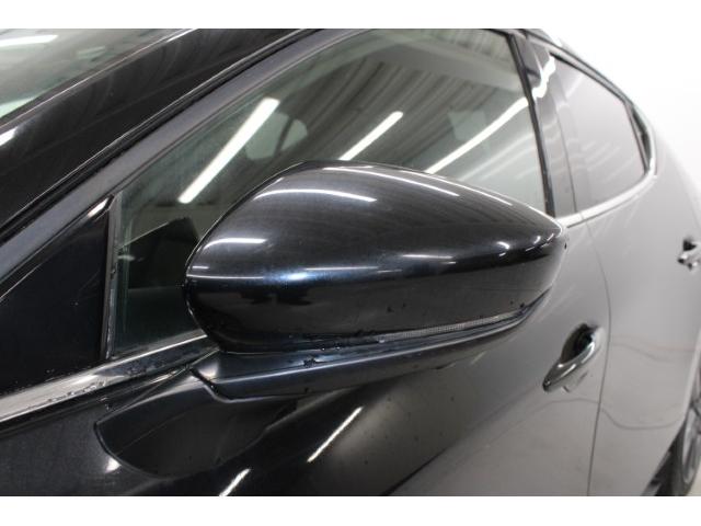 ＭＡＺＤＡ３ファストバック １５Ｓツーリング　禁煙車　６ＭＴ　純正ナビ　全周囲モニター　純正１８インチナビ　純正アルミホイール　アダプティブクル－ズコントロール　ＢＳＭ衝突軽減ブレーキ　フルセグ　ＬＥＤヘッドライト　レーンアシスト　パークアシスト（16枚目）