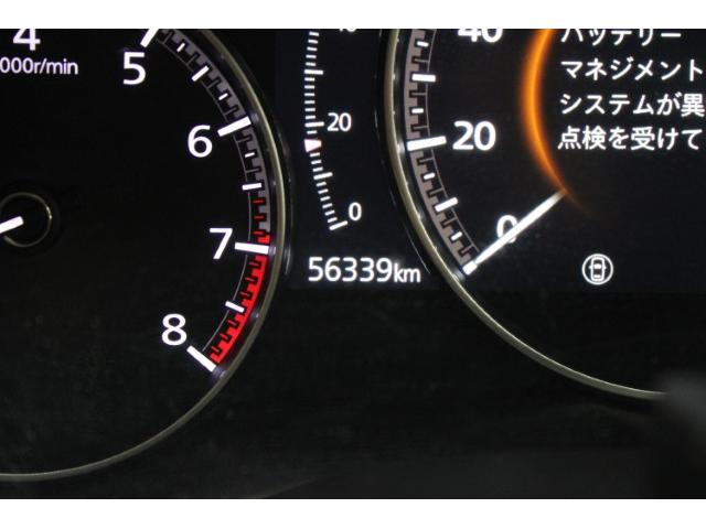 ＭＡＺＤＡ３ファストバック １５Ｓツーリング　禁煙車　６ＭＴ　純正ナビ　全周囲モニター　純正１８インチナビ　純正アルミホイール　アダプティブクル－ズコントロール　ＢＳＭ衝突軽減ブレーキ　フルセグ　ＬＥＤヘッドライト　レーンアシスト　パークアシスト（52枚目）