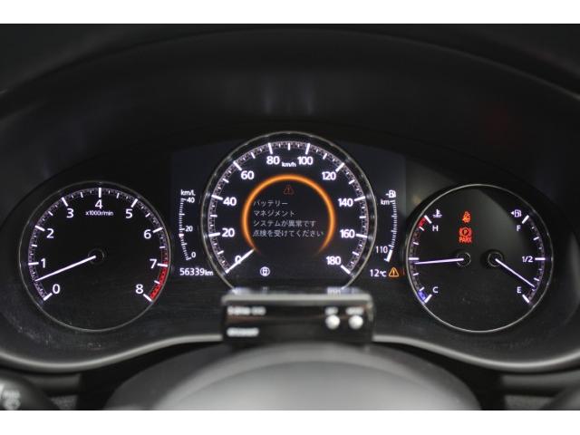 ＭＡＺＤＡ３ファストバック １５Ｓツーリング　禁煙車　６ＭＴ　純正ナビ　全周囲モニター　純正１８インチナビ　純正アルミホイール　アダプティブクル－ズコントロール　ＢＳＭ衝突軽減ブレーキ　フルセグ　ＬＥＤヘッドライト　レーンアシスト　パークアシスト（53枚目）
