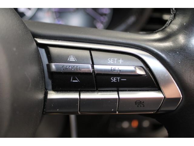 ＭＡＺＤＡ３ファストバック １５Ｓツーリング　禁煙車　６ＭＴ　純正ナビ　全周囲モニター　純正１８インチナビ　純正アルミホイール　アダプティブクル－ズコントロール　ＢＳＭ衝突軽減ブレーキ　フルセグ　ＬＥＤヘッドライト　レーンアシスト　パークアシスト（58枚目）