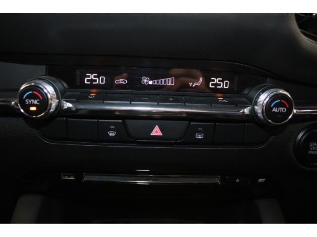 ＭＡＺＤＡ３ファストバック １５Ｓツーリング　禁煙車　６ＭＴ　純正ナビ　全周囲モニター　純正１８インチナビ　純正アルミホイール　アダプティブクル－ズコントロール　ＢＳＭ衝突軽減ブレーキ　フルセグ　ＬＥＤヘッドライト　レーンアシスト　パークアシスト（66枚目）