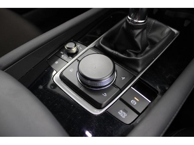 ＭＡＺＤＡ３ファストバック １５Ｓツーリング　禁煙車　６ＭＴ　純正ナビ　全周囲モニター　純正１８インチナビ　純正アルミホイール　アダプティブクル－ズコントロール　ＢＳＭ衝突軽減ブレーキ　フルセグ　ＬＥＤヘッドライト　レーンアシスト　パークアシスト（71枚目）