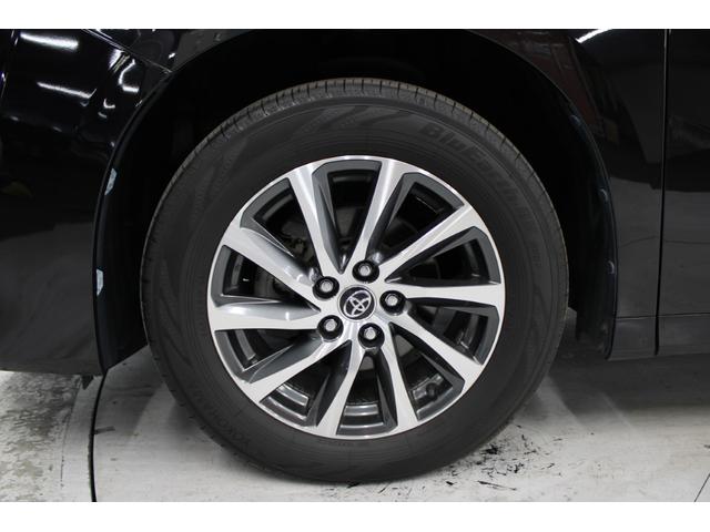 ヴェルファイアハイブリッド エグゼクティブラウンジ　禁煙車　純正１０インチナビ　ＪＢＬサウンド　全周囲カメラ　革シート　両側電動ドア　レーダークルーズ　シートヒーター　後席モニター　応急用スペアタイヤ　オットマン　電動リアゲート　パワーシート（24枚目）