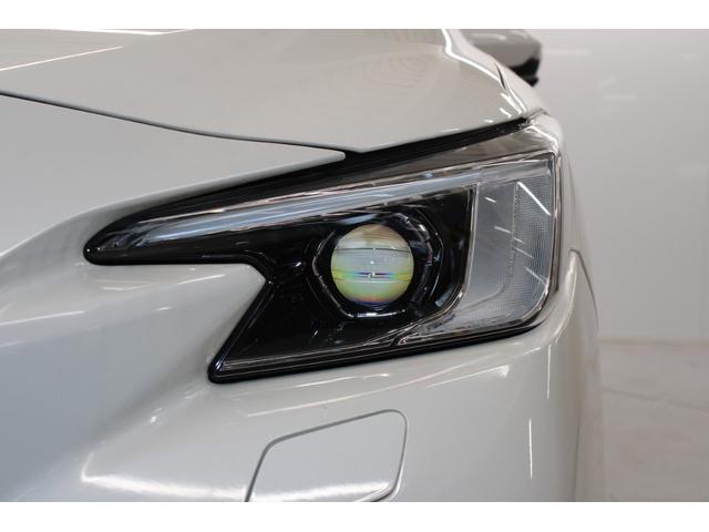 レヴォーグ ＳＴＩスポーツ　ＥＸ　禁煙車　スマートリアビューモニター　純正１１．６インチナビ　フルセグ　Ｆ，Ｓ，Ｂカメラ　柿本改マフラー　革シート　レーダークルーズ　電動リアゲート　ビルドインＥＴＣ　シートエアコン　パワーシート（16枚目）