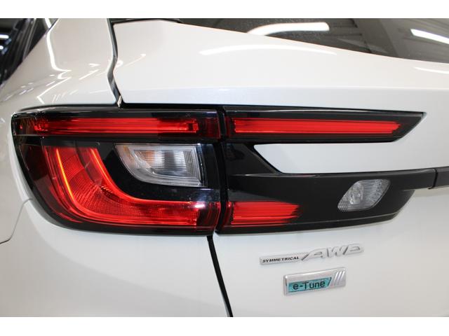 レヴォーグ ＳＴＩスポーツ　ＥＸ　禁煙車　スマートリアビューモニター　純正１１．６インチナビ　フルセグ　Ｆ，Ｓ，Ｂカメラ　柿本改マフラー　革シート　レーダークルーズ　電動リアゲート　ビルドインＥＴＣ　シートエアコン　パワーシート（19枚目）