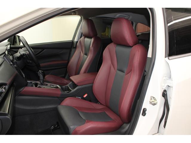 レヴォーグ ＳＴＩスポーツ　ＥＸ　禁煙車　スマートリアビューモニター　純正１１．６インチナビ　フルセグ　Ｆ，Ｓ，Ｂカメラ　柿本改マフラー　革シート　レーダークルーズ　電動リアゲート　ビルドインＥＴＣ　シートエアコン　パワーシート（38枚目）