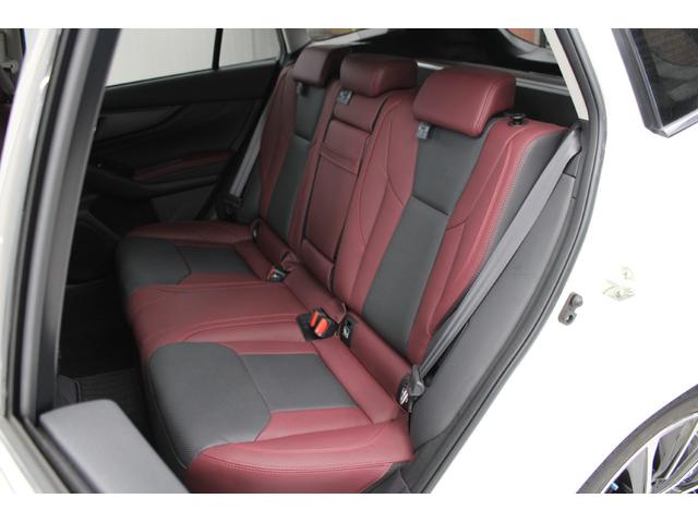 レヴォーグ ＳＴＩスポーツ　ＥＸ　禁煙車　スマートリアビューモニター　純正１１．６インチナビ　フルセグ　Ｆ，Ｓ，Ｂカメラ　柿本改マフラー　革シート　レーダークルーズ　電動リアゲート　ビルドインＥＴＣ　シートエアコン　パワーシート（43枚目）