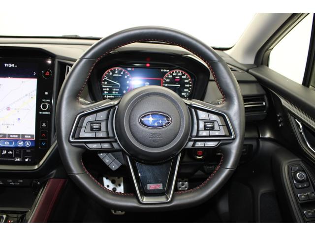 レヴォーグ ＳＴＩスポーツ　ＥＸ　禁煙車　スマートリアビューモニター　純正１１．６インチナビ　フルセグ　Ｆ，Ｓ，Ｂカメラ　柿本改マフラー　革シート　レーダークルーズ　電動リアゲート　ビルドインＥＴＣ　シートエアコン　パワーシート（47枚目）