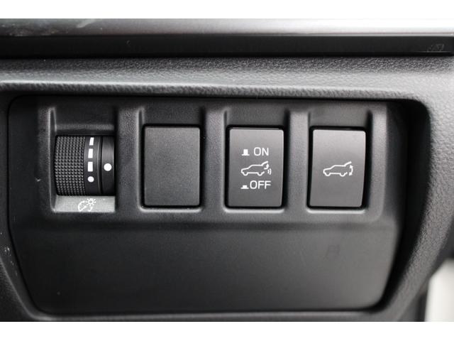 レヴォーグ ＳＴＩスポーツ　ＥＸ　禁煙車　スマートリアビューモニター　純正１１．６インチナビ　フルセグ　Ｆ，Ｓ，Ｂカメラ　柿本改マフラー　革シート　レーダークルーズ　電動リアゲート　ビルドインＥＴＣ　シートエアコン　パワーシート（56枚目）