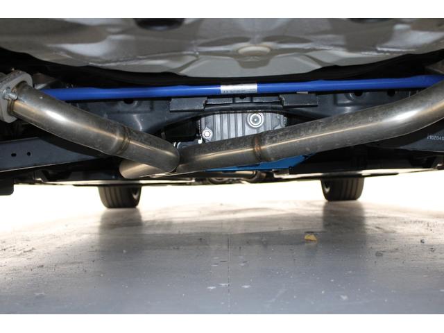 レヴォーグ ＳＴＩスポーツ　ＥＸ　禁煙車　スマートリアビューモニター　純正１１．６インチナビ　フルセグ　Ｆ，Ｓ，Ｂカメラ　柿本改マフラー　革シート　レーダークルーズ　電動リアゲート　ビルドインＥＴＣ　シートエアコン　パワーシート（77枚目）