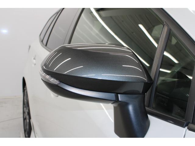 カローラツーリング ハイブリッド　ダブルバイビー　後期　禁煙　ワンオーナー　モデリスタフルエアロ　ＯＰ１０．５インチディスプレイオーディオプラス　ＢＳＭ　バックカメラ　シートヒーター　ステアリングヒーター　ＥＴＣ２．０　レーダークルーズ　ハーフレザー（11枚目）