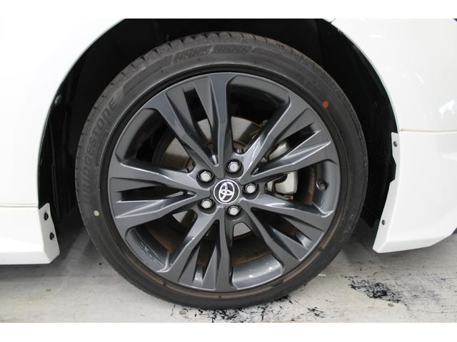 カローラツーリング ハイブリッド　ダブルバイビー　後期　禁煙　ワンオーナー　モデリスタフルエアロ　ＯＰ１０．５インチディスプレイオーディオプラス　ＢＳＭ　バックカメラ　シートヒーター　ステアリングヒーター　ＥＴＣ２．０　レーダークルーズ　ハーフレザー（23枚目）