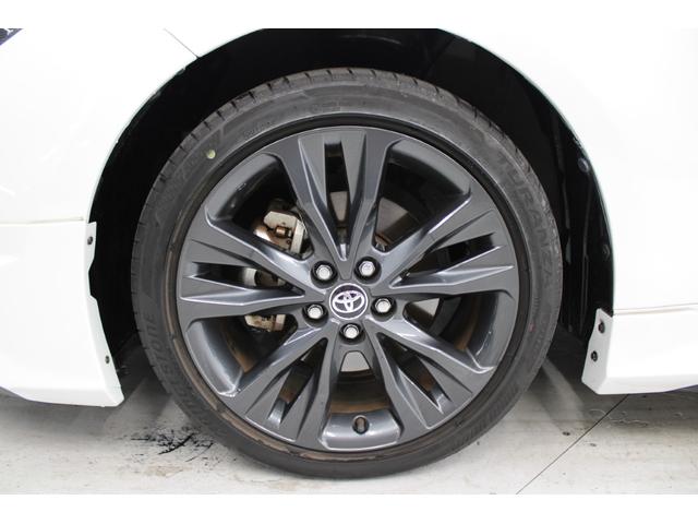 カローラツーリング ハイブリッド　ダブルバイビー　後期　禁煙　ワンオーナー　モデリスタフルエアロ　ＯＰ１０．５インチディスプレイオーディオプラス　ＢＳＭ　バックカメラ　シートヒーター　ステアリングヒーター　ＥＴＣ２．０　レーダークルーズ　ハーフレザー（24枚目）