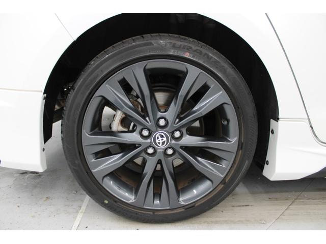 カローラツーリング ハイブリッド　ダブルバイビー　後期　禁煙　ワンオーナー　モデリスタフルエアロ　ＯＰ１０．５インチディスプレイオーディオプラス　ＢＳＭ　バックカメラ　シートヒーター　ステアリングヒーター　ＥＴＣ２．０　レーダークルーズ　ハーフレザー（26枚目）