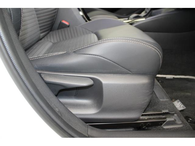 カローラツーリング ハイブリッド　ダブルバイビー　後期　禁煙　ワンオーナー　モデリスタフルエアロ　ＯＰ１０．５インチディスプレイオーディオプラス　ＢＳＭ　バックカメラ　シートヒーター　ステアリングヒーター　ＥＴＣ２．０　レーダークルーズ　ハーフレザー（29枚目）