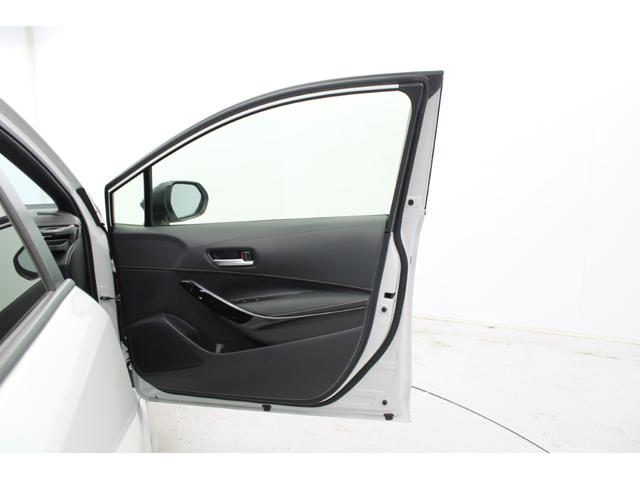 カローラツーリング ハイブリッド　ダブルバイビー　後期　禁煙　ワンオーナー　モデリスタフルエアロ　ＯＰ１０．５インチディスプレイオーディオプラス　ＢＳＭ　バックカメラ　シートヒーター　ステアリングヒーター　ＥＴＣ２．０　レーダークルーズ　ハーフレザー（31枚目）