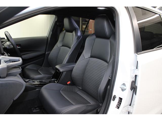 カローラツーリング ハイブリッド　ダブルバイビー　後期　禁煙　ワンオーナー　モデリスタフルエアロ　ＯＰ１０．５インチディスプレイオーディオプラス　ＢＳＭ　バックカメラ　シートヒーター　ステアリングヒーター　ＥＴＣ２．０　レーダークルーズ　ハーフレザー（37枚目）