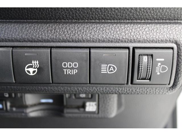 カローラツーリング ハイブリッド　ダブルバイビー　後期　禁煙　ワンオーナー　モデリスタフルエアロ　ＯＰ１０．５インチディスプレイオーディオプラス　ＢＳＭ　バックカメラ　シートヒーター　ステアリングヒーター　ＥＴＣ２．０　レーダークルーズ　ハーフレザー（55枚目）
