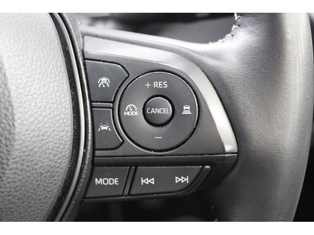 カローラツーリング ハイブリッド　ダブルバイビー　後期　禁煙　ワンオーナー　モデリスタフルエアロ　ＯＰ１０．５インチディスプレイオーディオプラス　ＢＳＭ　バックカメラ　シートヒーター　ステアリングヒーター　ＥＴＣ２．０　レーダークルーズ　ハーフレザー（59枚目）