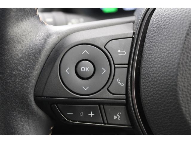 カローラツーリング ハイブリッド　ダブルバイビー　後期　禁煙　ワンオーナー　モデリスタフルエアロ　ＯＰ１０．５インチディスプレイオーディオプラス　ＢＳＭ　バックカメラ　シートヒーター　ステアリングヒーター　ＥＴＣ２．０　レーダークルーズ　ハーフレザー（60枚目）